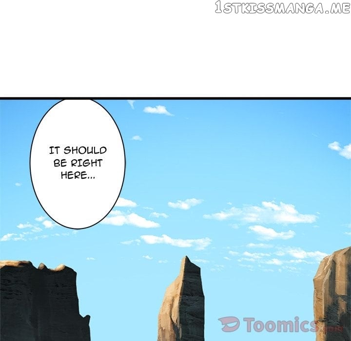Her Summon chapter 65 - page 34