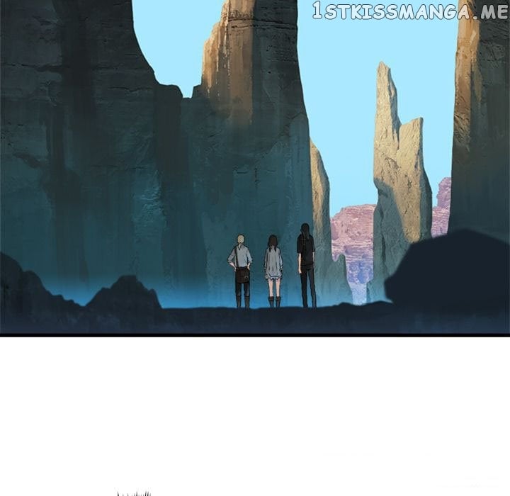 Her Summon chapter 65 - page 35