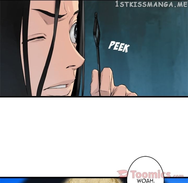 Her Summon chapter 65 - page 43