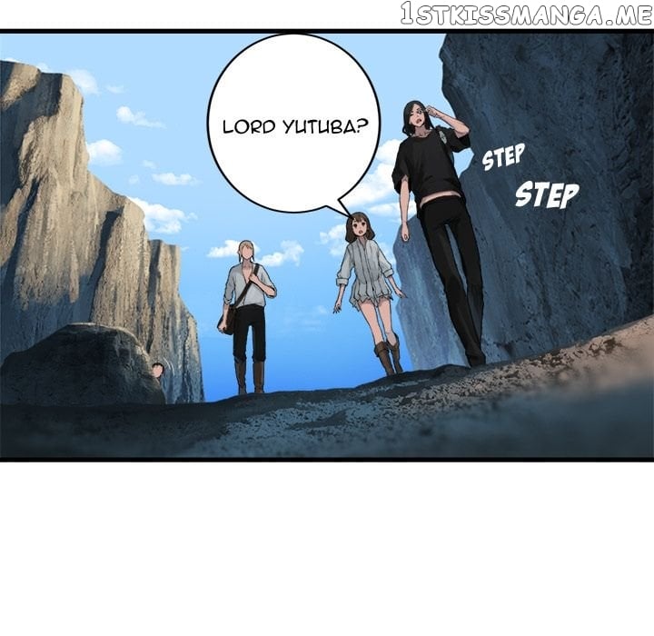 Her Summon chapter 65 - page 46