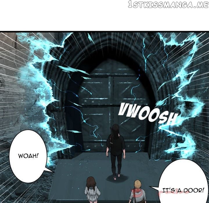 Her Summon chapter 65 - page 47