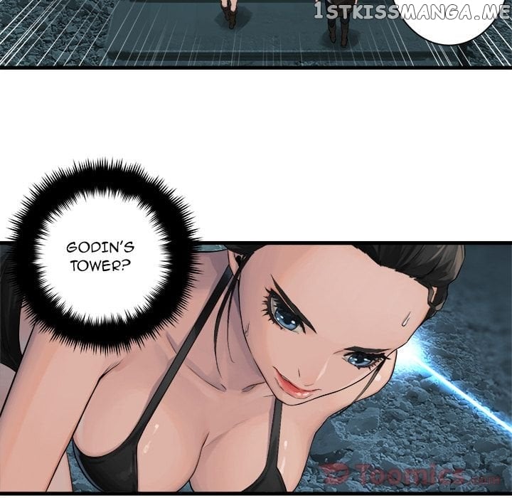 Her Summon chapter 65 - page 48