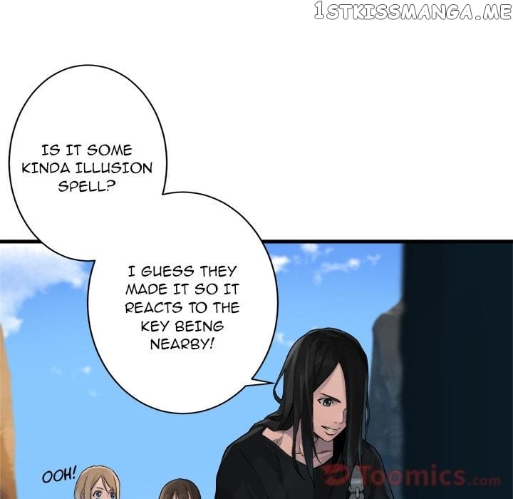 Her Summon chapter 65 - page 49