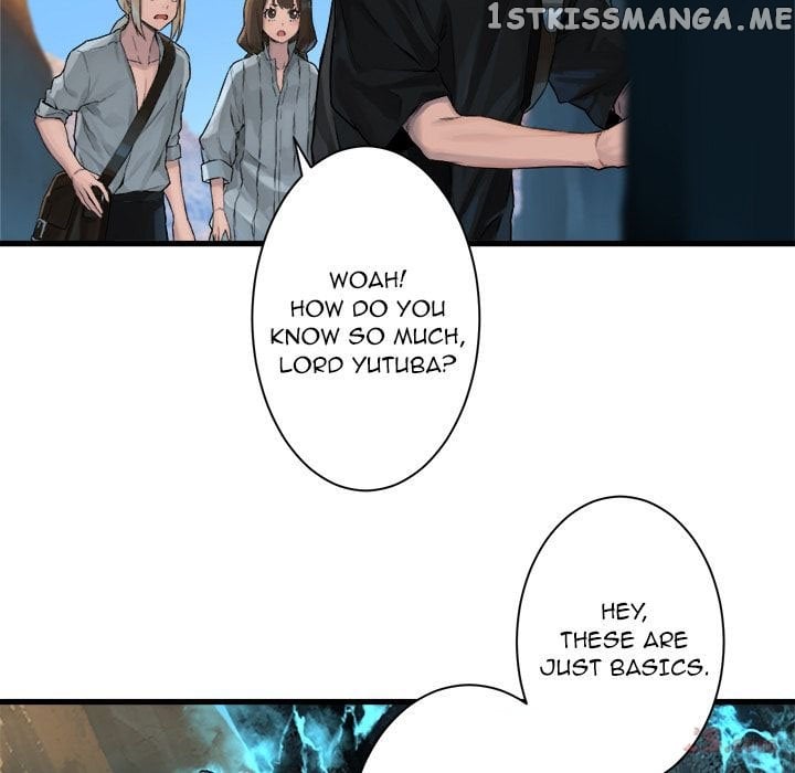 Her Summon chapter 65 - page 50