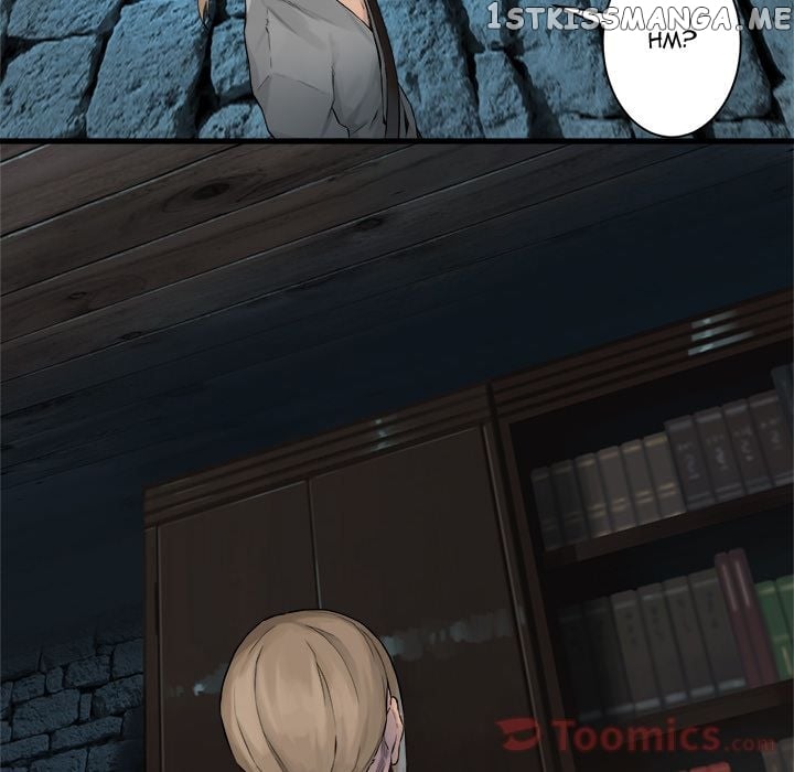 Her Summon chapter 65 - page 55