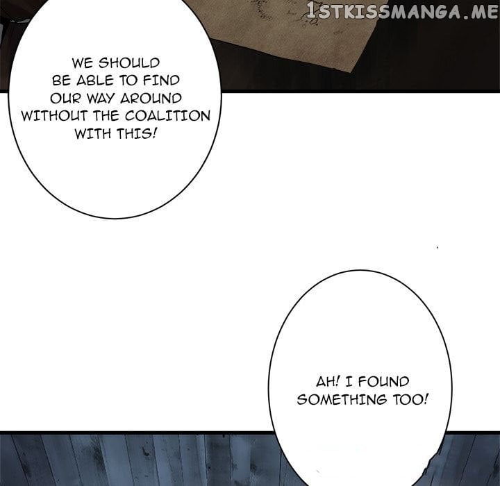 Her Summon chapter 65 - page 63