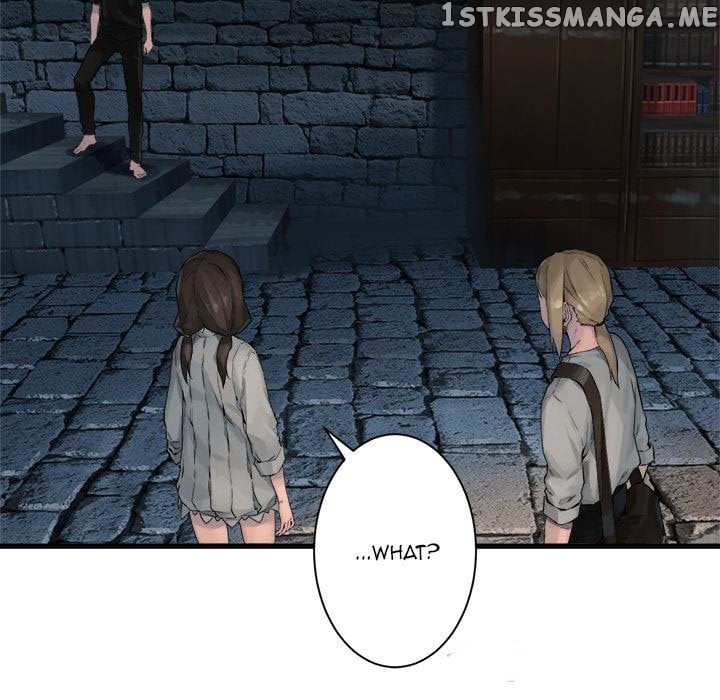 Her Summon chapter 65 - page 67