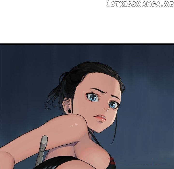 Her Summon chapter 65 - page 68
