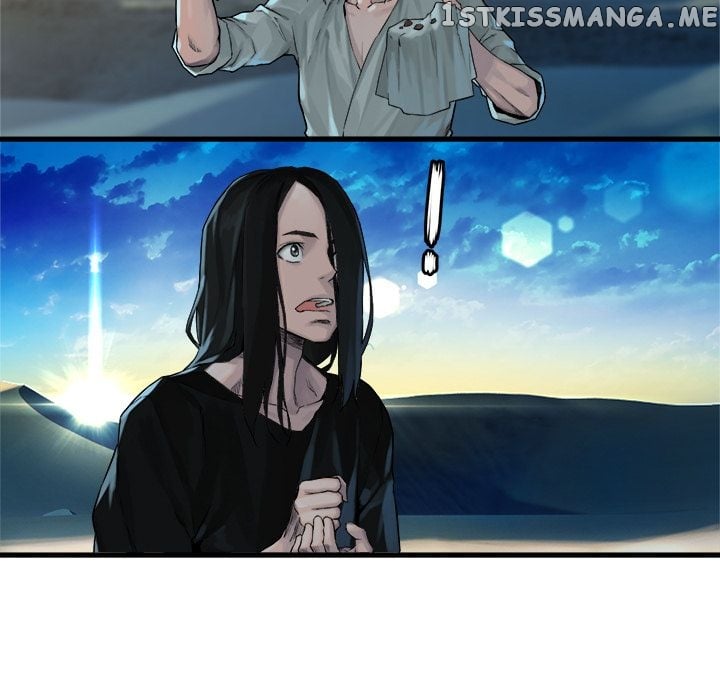 Her Summon chapter 65 - page 7