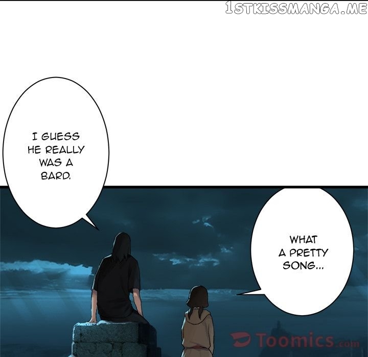 Her Summon chapter 63 - page 10