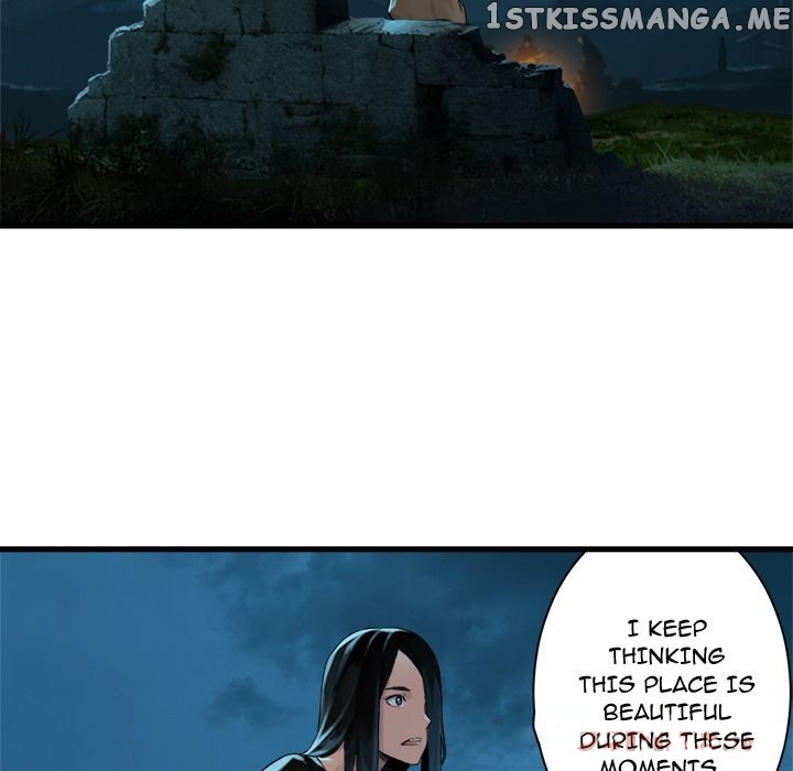 Her Summon chapter 63 - page 11