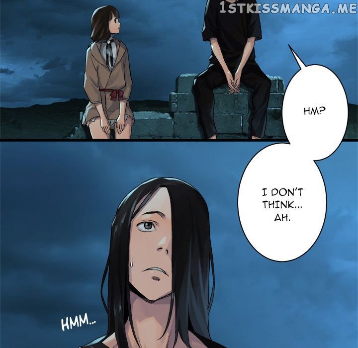 Her Summon chapter 63 - page 14