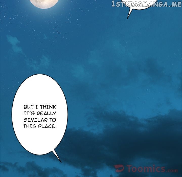 Her Summon chapter 63 - page 16