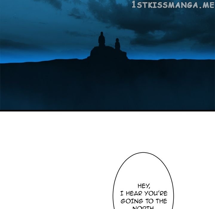 Her Summon chapter 63 - page 17