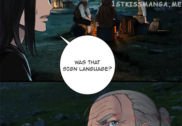 Her Summon chapter 63 - page 2