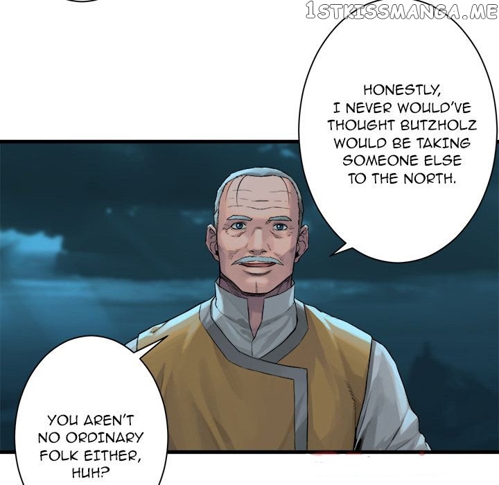 Her Summon chapter 63 - page 20