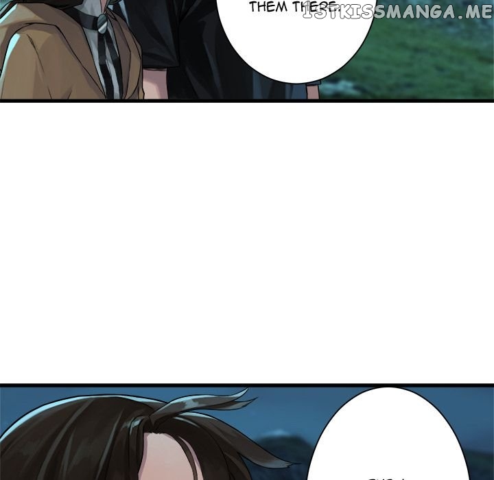 Her Summon chapter 63 - page 24