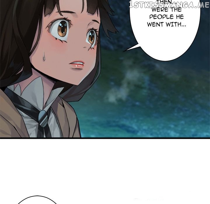 Her Summon chapter 63 - page 25