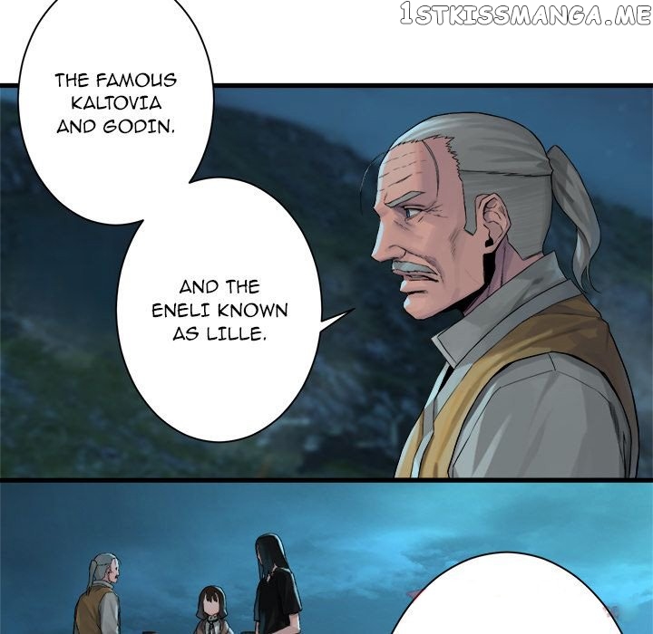 Her Summon chapter 63 - page 26