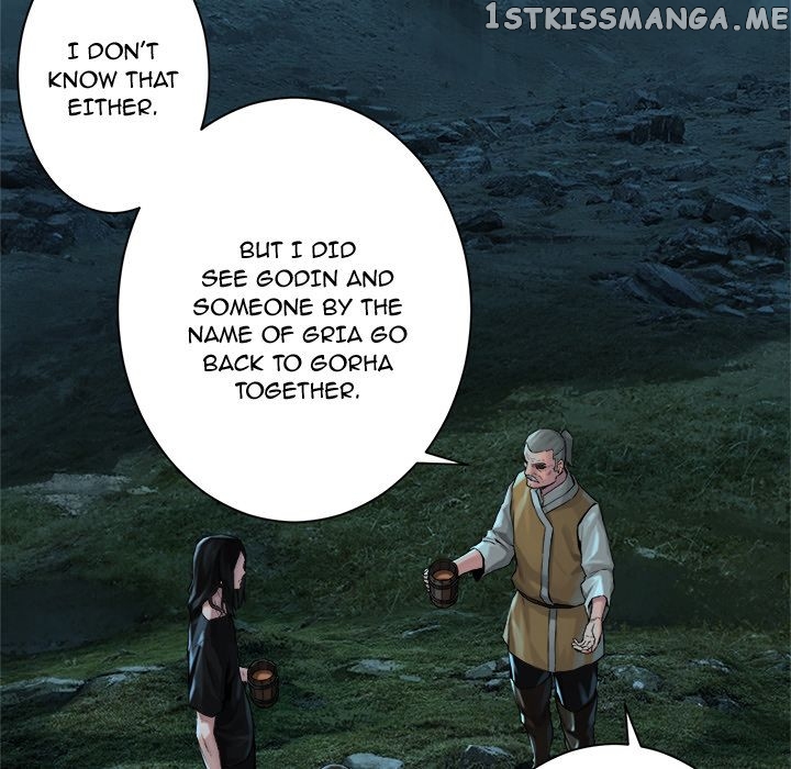 Her Summon chapter 63 - page 28