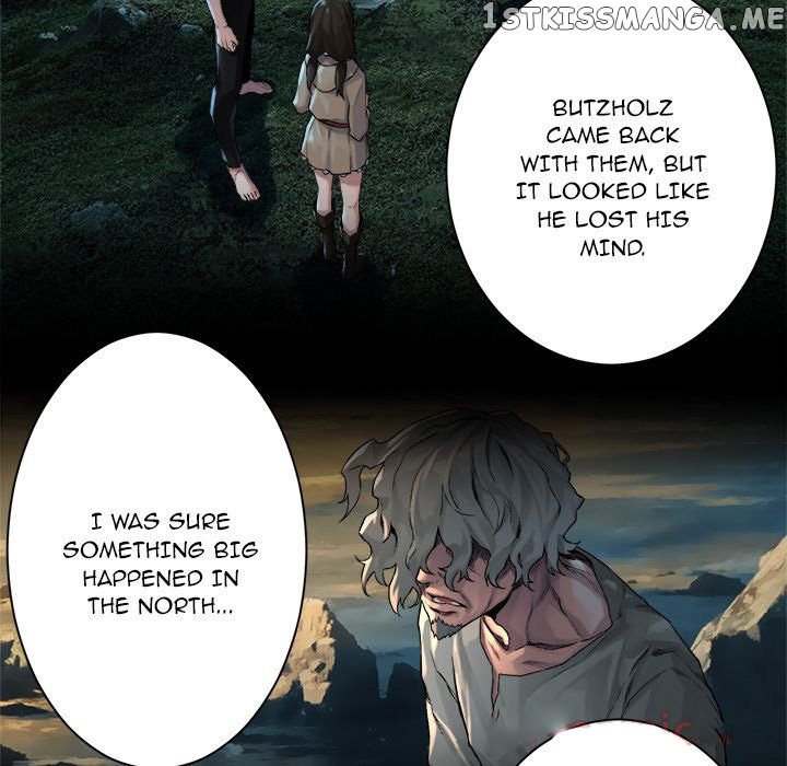 Her Summon chapter 63 - page 29
