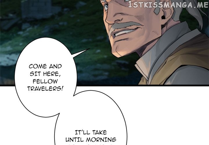 Her Summon chapter 63 - page 3