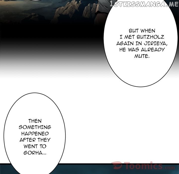 Her Summon chapter 63 - page 30