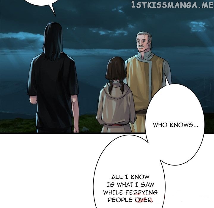 Her Summon chapter 63 - page 31