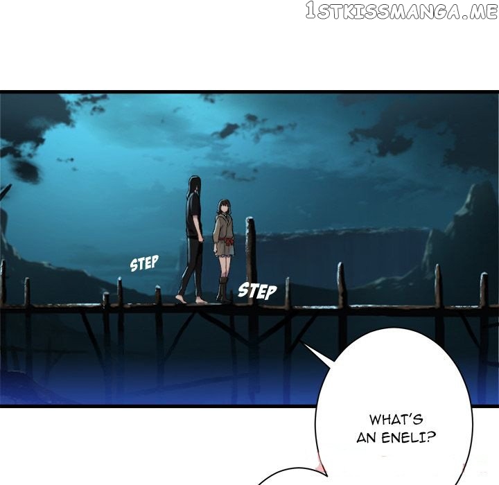 Her Summon chapter 63 - page 34