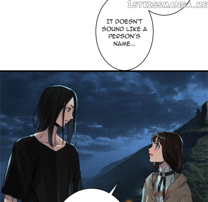 Her Summon chapter 63 - page 35