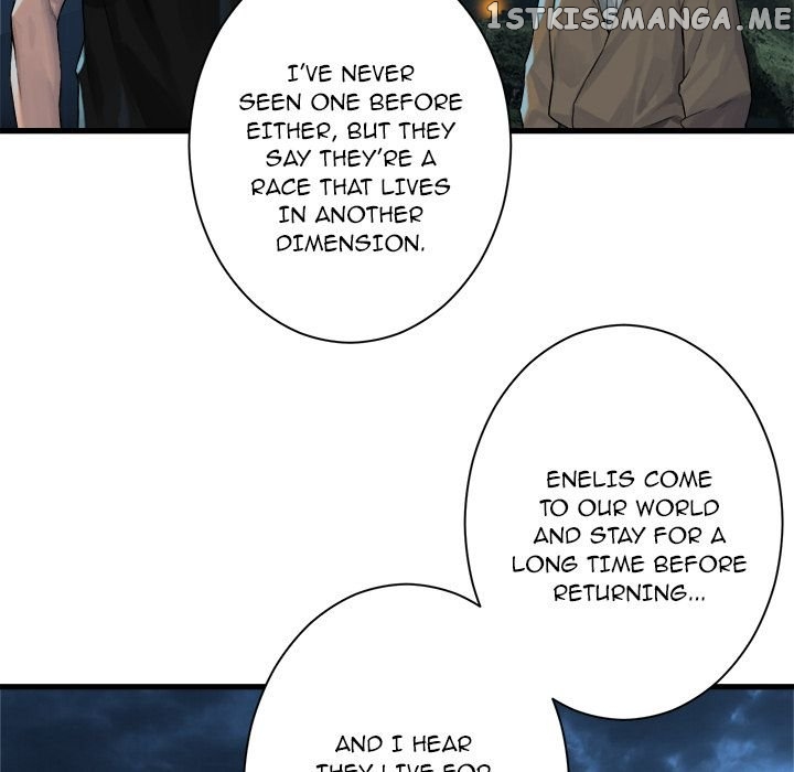 Her Summon chapter 63 - page 36