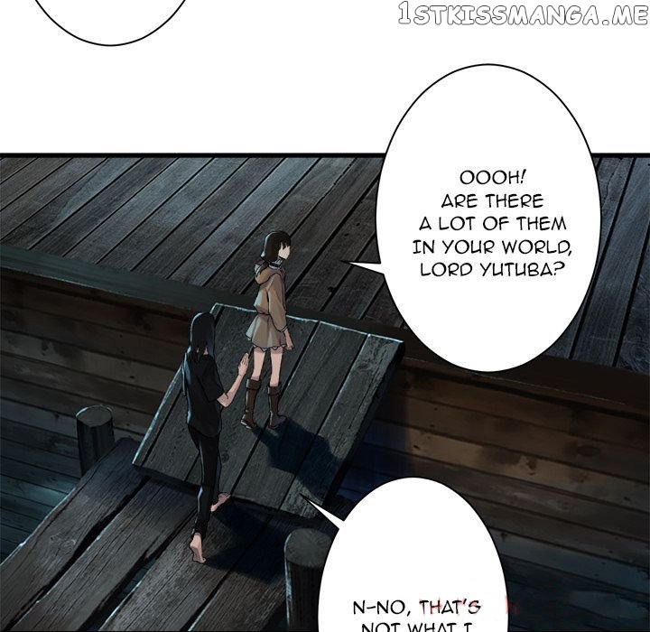 Her Summon chapter 63 - page 38