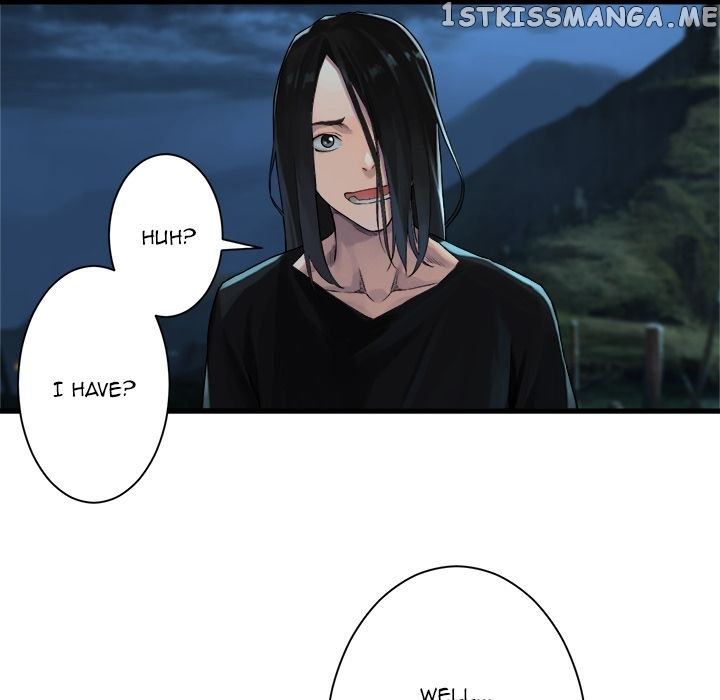 Her Summon chapter 63 - page 40