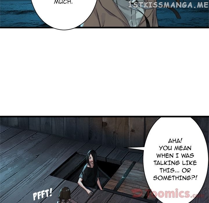 Her Summon chapter 63 - page 43