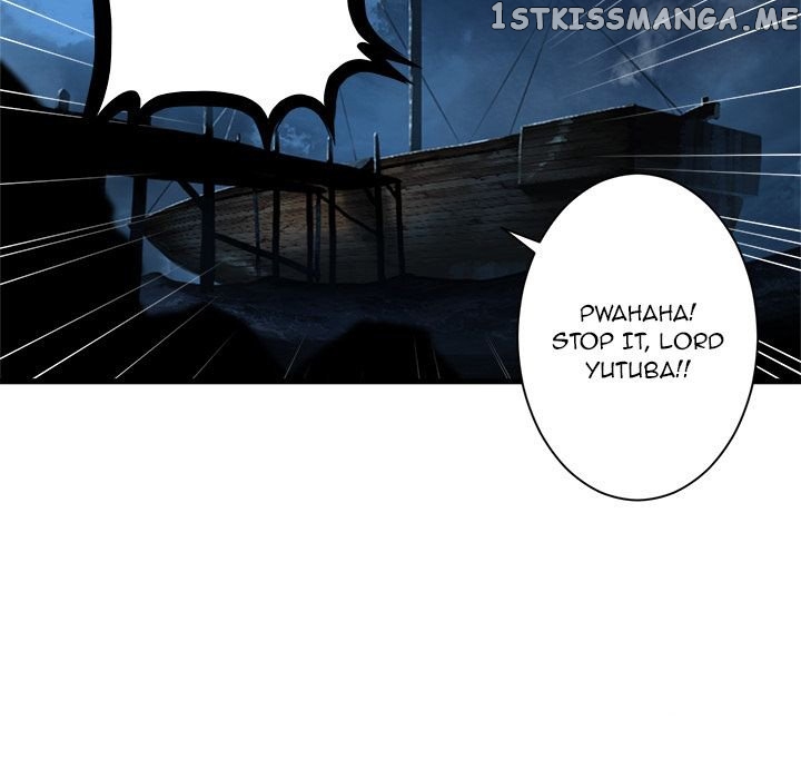Her Summon chapter 63 - page 45