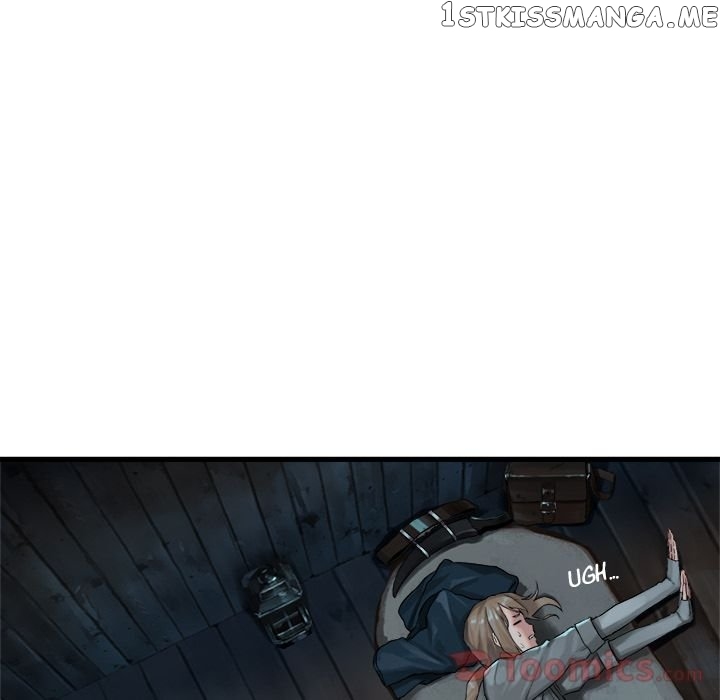 Her Summon chapter 63 - page 46