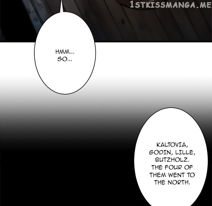Her Summon chapter 63 - page 48