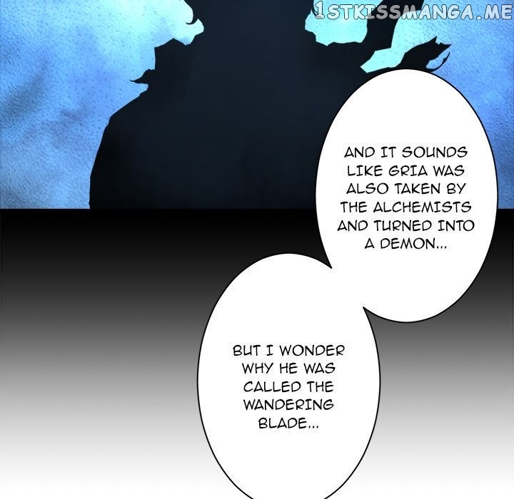 Her Summon chapter 63 - page 52