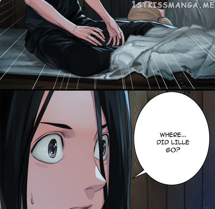 Her Summon chapter 63 - page 56