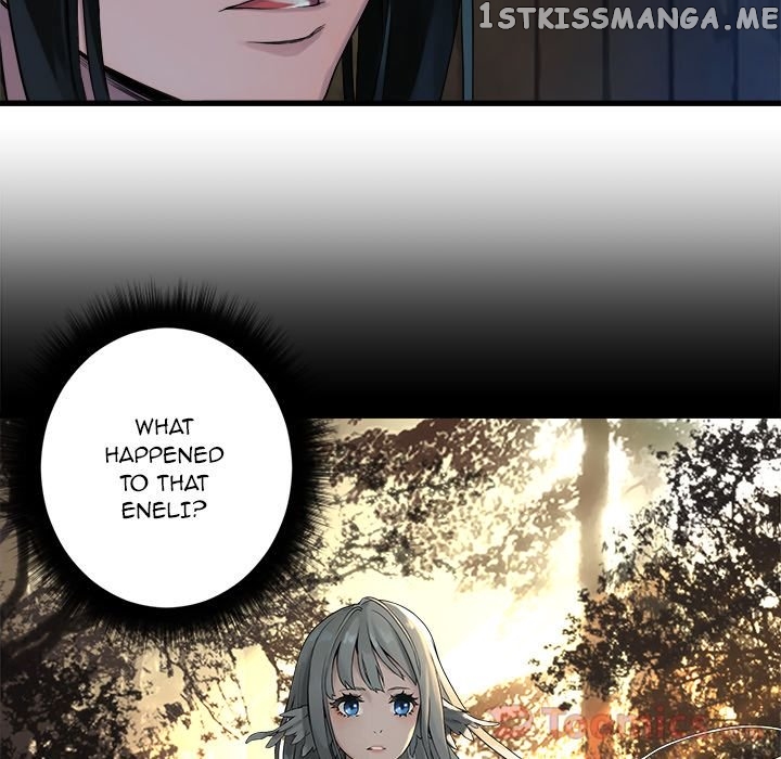 Her Summon chapter 63 - page 57