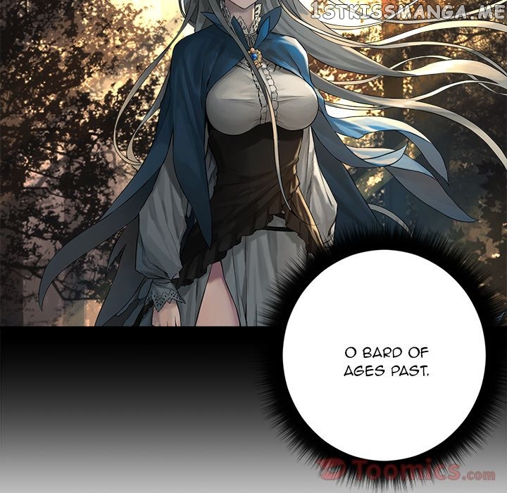 Her Summon chapter 63 - page 58