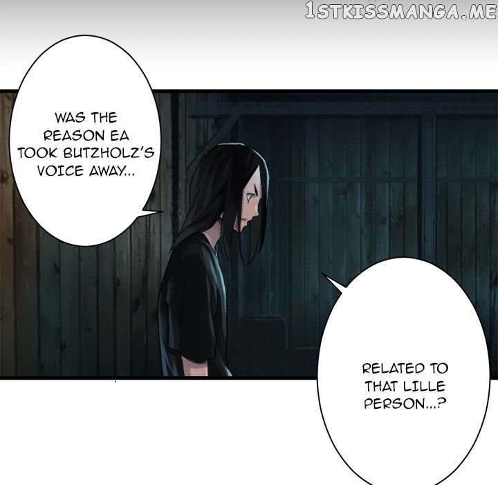 Her Summon chapter 63 - page 59