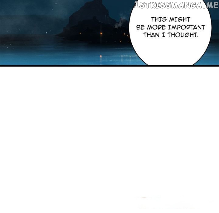 Her Summon chapter 63 - page 61