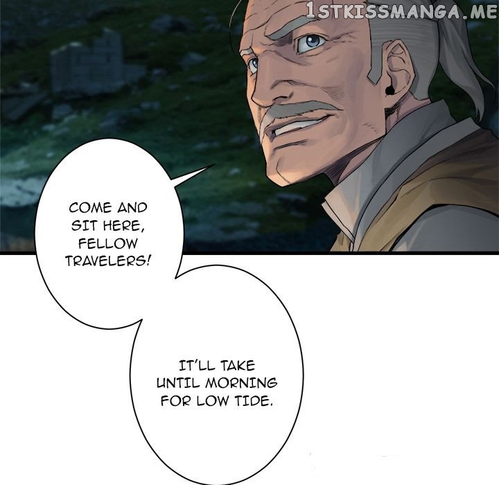 Her Summon chapter 63 - page 7