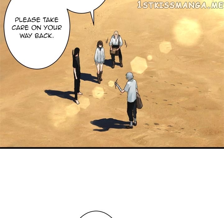 Her Summon chapter 63 - page 75