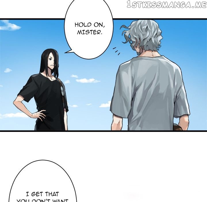 Her Summon chapter 63 - page 76