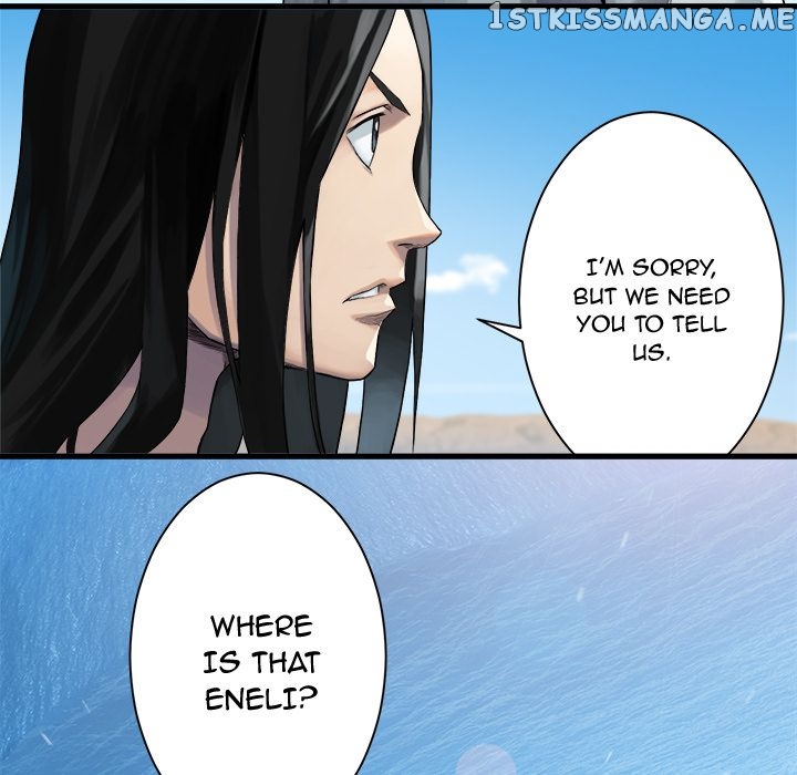 Her Summon chapter 63 - page 79