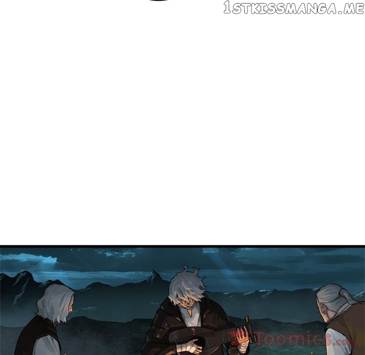 Her Summon chapter 63 - page 8