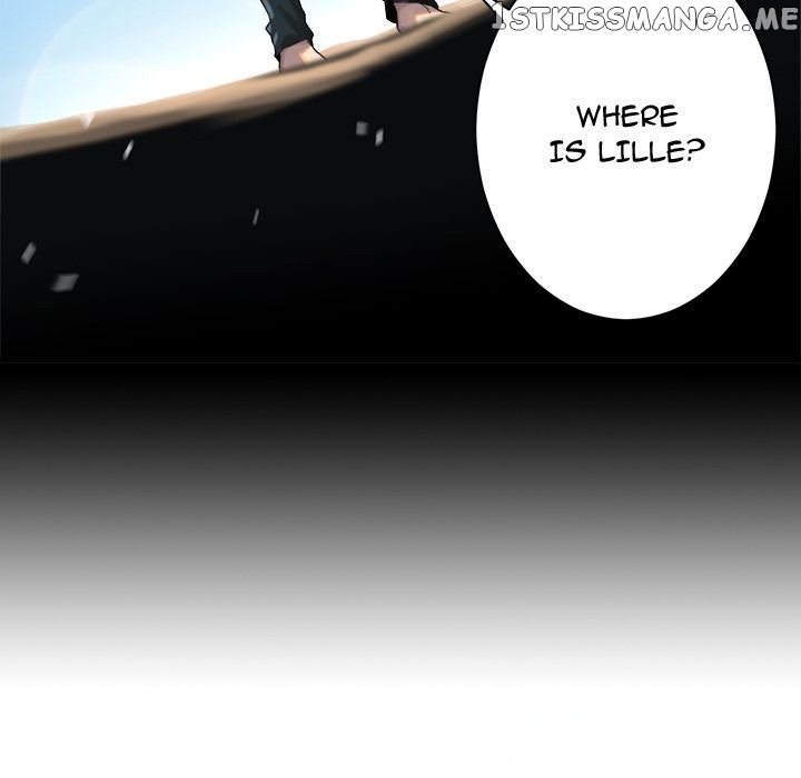 Her Summon chapter 63 - page 81