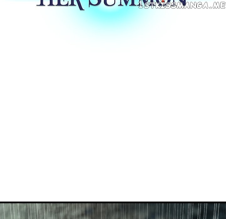 Her Summon chapter 95 - page 12